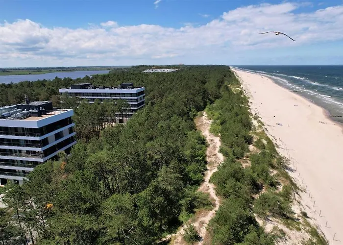 Shellter Sun&sea Kolo Kolobrzegu_dzwirzyno_nocleg Rogowo (Gryfice)